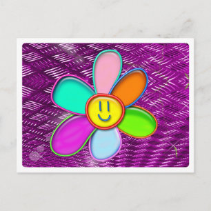 Cartão Postal Março de 2020 - Desejo de liberdade -