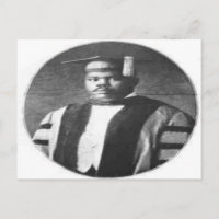marcus garvey