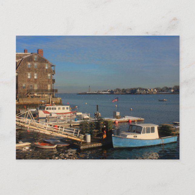 Cartão Postal Margem MÃES (Frente)