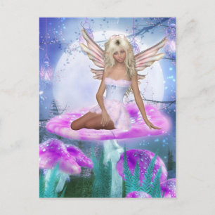 Cartão Postal Mariah