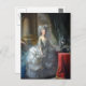 Cartão Postal Marie Antoinette (Frente/Verso)