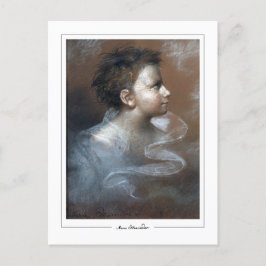 Cartão Postal Marie Ellenrieder #38 - Cartão-postal de arte