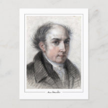 Marie Ellenrieder nº 41 - Cartão-postal de arte