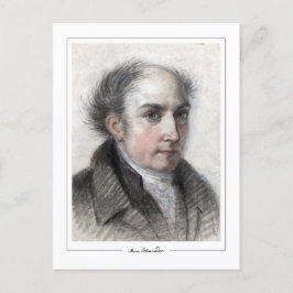 Cartão Postal Marie Ellenrieder nº 41 - Cartão-postal de arte