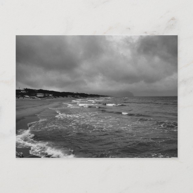 Cartão Postal Marina (Frente)