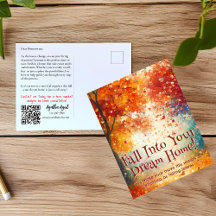 Marketing Imobiliário de outono