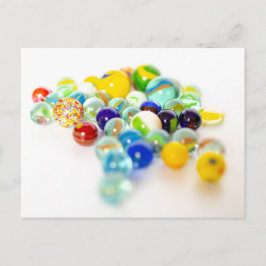 Cartão Postal Marmol