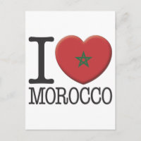 Marrocos