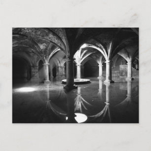 Cartão Postal MARROCOS, costa atlântica, EL, JADIDA: Cite