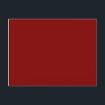 Cartão Postal marrom a cores<br><div class="desc">marrom a cores 800000</div>