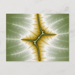 Cartão Postal Mart - Cartão-postal fratural