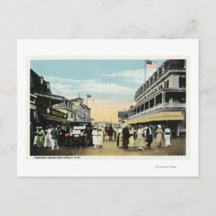 Cartão Postal Martha's Vineyard