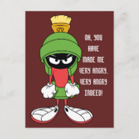 MARVIN, O MARTIAN™ Upset