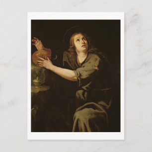 Cartão Postal Mary Magdalene