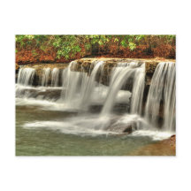 Mash Fork Falls, Virgínia Ocidental