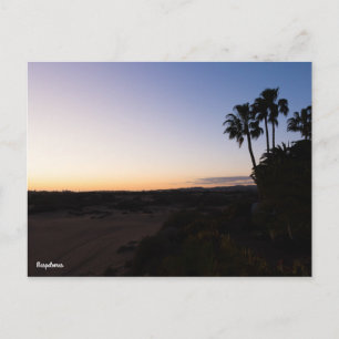 Cartão Postal Maspalomas