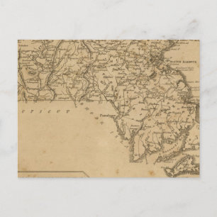 Cartão Postal Massachusetts 5