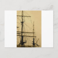 mastro de navios