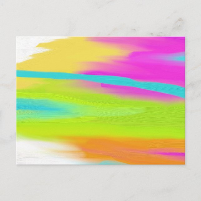 Cartão Postal Materic (Frente)