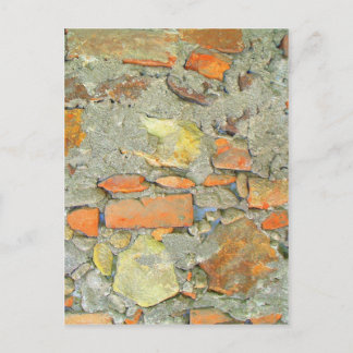 Cartão Postal mauer