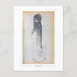 Cartão Postal Maurice Prendergast #320 - Cartão-postal de arte