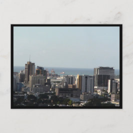 Cartão Postal Maurício / Maurice