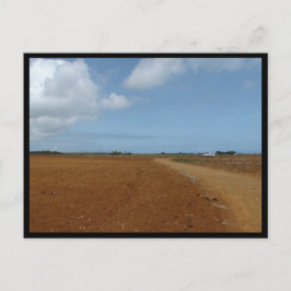 Cartão Postal Maurício / Maurice