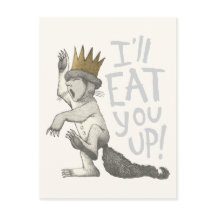 Máx. | Vou Comê-Lo!