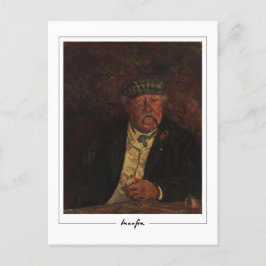 Cartão Postal Maxime Maufra #127 - Cartão-postal de arte