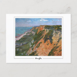 Cartão Postal Maxime Maufra #4 - Cartão-postal de arte