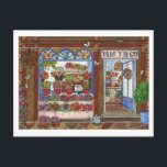 Cartão Postal may<br><div class="desc">custom</div>