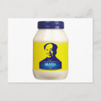 MAYO - maionese chinesa nova