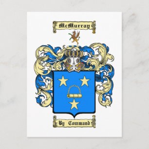 Cartão Postal McMurray