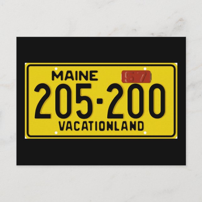 CARTÃO POSTAL ME57 (Frente)