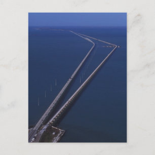 Cartão Postal MeddockPhoto_PostCard_Aerial