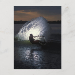 Cartão Postal MeddockPhoto_PostCard_WBoard