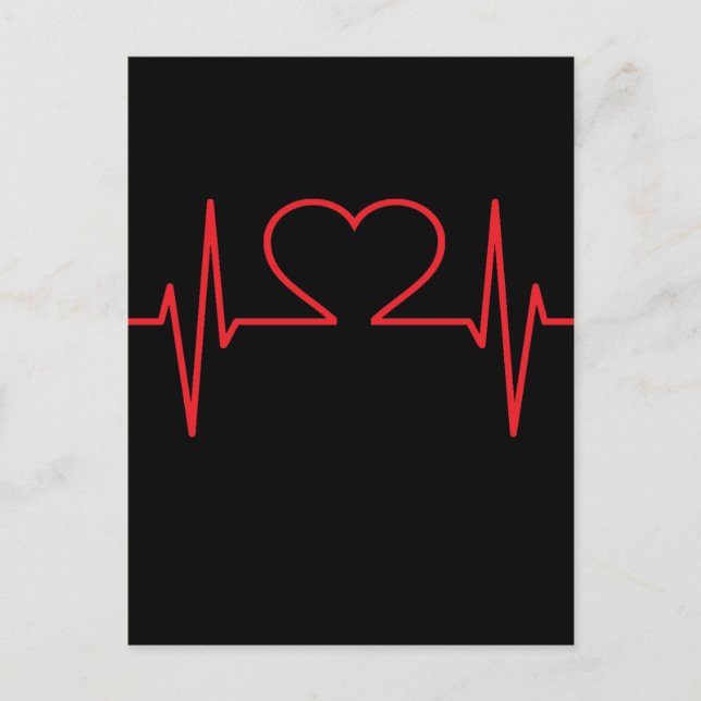 Cartão Postal Medicina Simples (Frente)