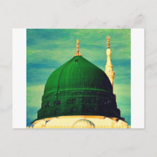 Cartão Postal medine-art