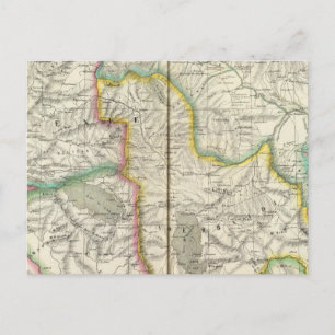 Cartão Postal Médio Oriente 52