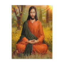 Meditação do Jesus Cristo