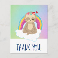 Meditação Pacífica Adorável de Lama Marrom