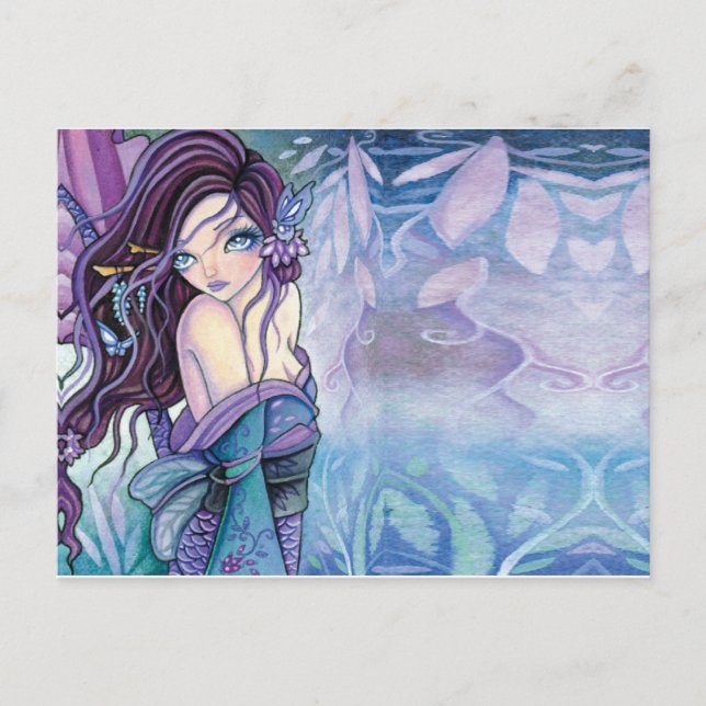 Cartão Postal Meio-Dia - Cartão-postal (Frente)