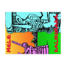 Mele Kalikimaka - Amor de Natal