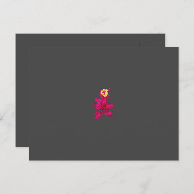 Cartão postal Melhor (Frente/Verso)