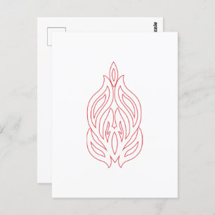 Cartão postal Melhor