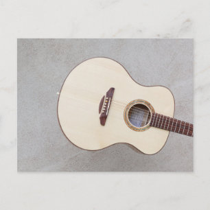 Cartão Postal Melhor Guitarrista de Todos os Tempos