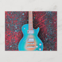 Melhor guitarrista de todos os tempos