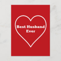 Melhor marido de todos 