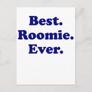 Cartão Postal Melhor sala de estar