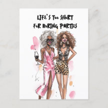 Melhores amigas meninas negras fantasia de leopard